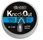 JSB Knock Out Slugs 4,52mm