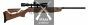 Weihrauch HW 98 Luchtbuks 