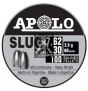 Apolo Slug 7,62mm (.30) 60 Grains