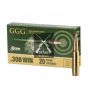GGG Sierra MatchKing .308 Winchester 175 grain HPBT