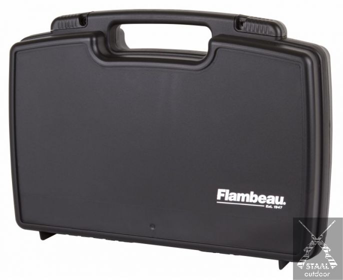 Flambeau Pistoolkoffer L - 17"