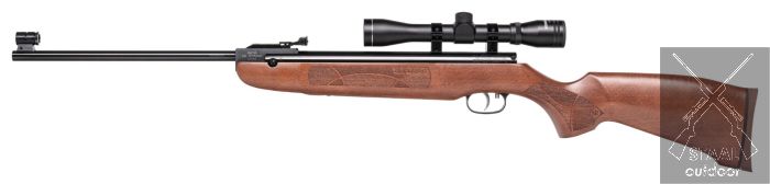 Weihrauch HW 50 Luchtbuks 