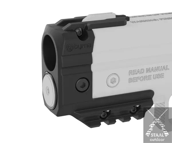 Byrna SD 12g Boost Adapter