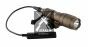 Black Ops Wapenlamp Aluminium Tan | 300 lm