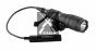Black Ops Wapenlamp Aluminium Zwart | 300 lm