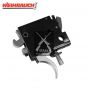 HW Match trigger assembly, complete 9152