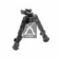 UTG Heavy Duty Recon 360 Bipod 5.59"-7.0" TL-BP02