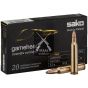 SAKO .223 Remington Gamehead 50 grain SP