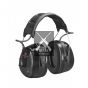 Peltor Gehoorbeschermer ProTac III Headset, black