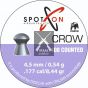 SpotOn Crow 4,5mm