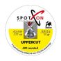 SpotOn Upper Cut 4,5mm