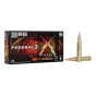 Federal Fusion Tipped .300 Winchester Magnum 180 Grain