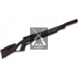 Gamo Coyote Black Whisper 5,5mm