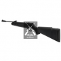 Webley VMX D-RAM Black Luchtbuks