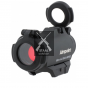 Aimpoint Micro H-2 met Weaver mount