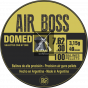 Apolo Air Boss 7,62mm (.30)