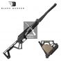 Black Bunker BM8