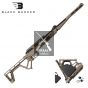 Black Bunker BM8 TAN