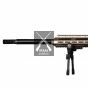 BinTac MCAR .45 PCP