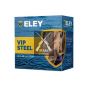 Eley VIP Steel Hagelpatronen Kaliber 20 | 24 Gram | Nummer 4