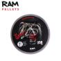 RAM Grizzly 5.5mm