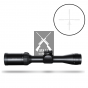 Hawke VANTAGE 4-12×50 AO MIL DOT IR