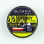 Olympia Shot Hobby Pointed 4,5mm