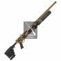 Hatsan Factor Sniper L Bronze PCP