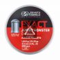 JSB Exact Jumbo Monster 5,52mm