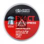 JSB Jumbo Exact Express 5,52mm