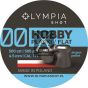 Olympia Shot Hobby Flat 4,5mm
