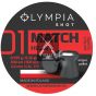 Olympia Shot Match Heavy 4,5mm