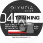 Olympia Shot Training 4,5mm