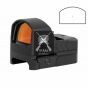 Mauser Red Dot Reflex Sight 1x24 | 3 MOA, Weaver, RMR