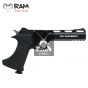 RAM Maverick CO2 Pistool