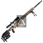 BinTac MCAR .45 PCP