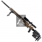 BinTac MCAR .45 PCP