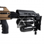 BinTac MCAR .45 PCP