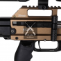 BinTac MCAR .45 PCP