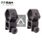 RAM Montage Mounts Medium 22mm