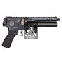 Western Airguns Mordax | Full-Auto PCP