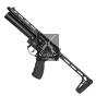Western Airguns Mordax | Full-Auto PCP