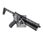 Western Airguns Mordax | Full-Auto PCP