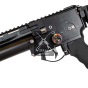 Western Airguns Mordax | Full-Auto PCP