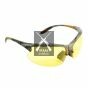 Remington Schietbril Camo Yellow