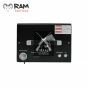 RAM PCP Compressor 220V - 12V