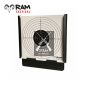 RAM Heavy Power Schietkast 14x14cm