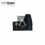 RAM RMR Red Dot Sight