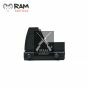 RAM RMR Red Dot Sight