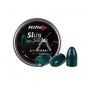 Rifle Slug Coated 9mm (.35)